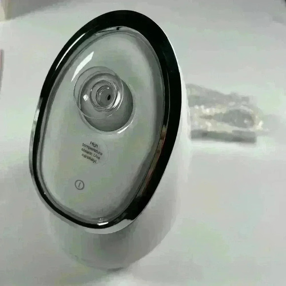 NWT VANITY PLANET Aira Ionic Facial Steamer Beauty Award Winner Skincare - Picture 11 of 12